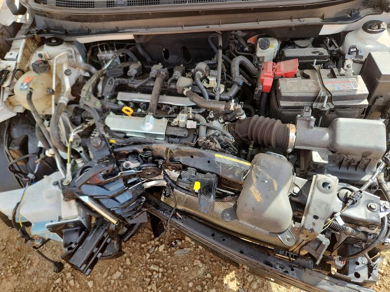 2023 Nissan Kicks მანქანა იყიდება აუქციონზე, vin: 3N1CP5CV3PL536129, აუქციონის ნომერი: 70074396