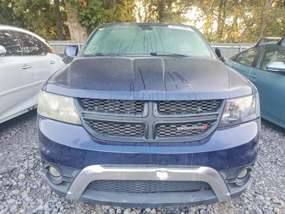 Aukcja sprzedaży 2020 Dodge Journey, vin: 3C4PDCGB3LT267149, numer aukcji: 69117046