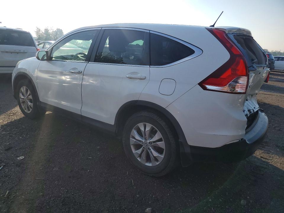 67145356 :رقم المزاد ، 2HKRM3H58CH002289 vin ، 2012 Honda Cr-v مزاد بيع