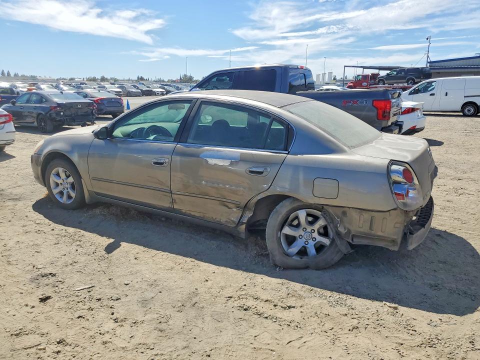 Aukcja sprzedaży 2005 Nissan Altima, vin: 1N4AL11D45N910849, numer aukcji: 68303516