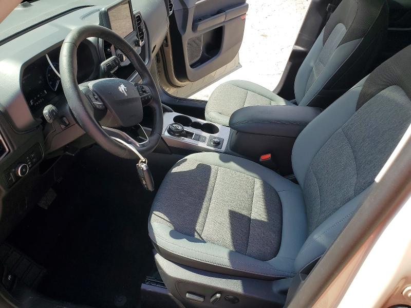 Продажа на аукционе авто 2024 Ford Bronco Sport, vin: 3FMCR9B6XRRF21583, номер лота: 68676096