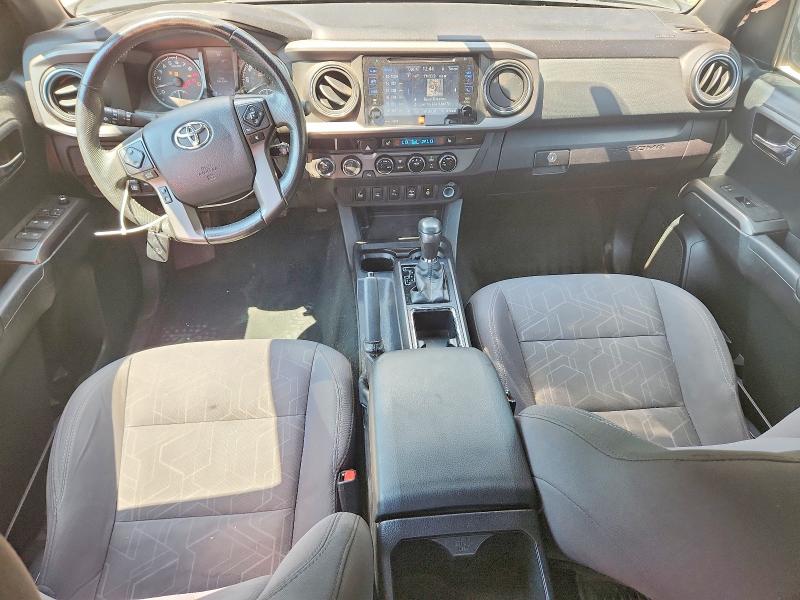 Продаж на аукціоні авто 2017 Toyota Tacoma, vin: 5TFCZ5AN8HX061416, номер лоту: 67264206