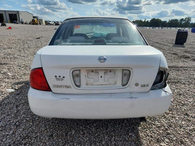 Продаж на аукціоні авто 2004 Nissan Sentra, vin: 3N1CB51DX4L887642, номер лоту: 68265826