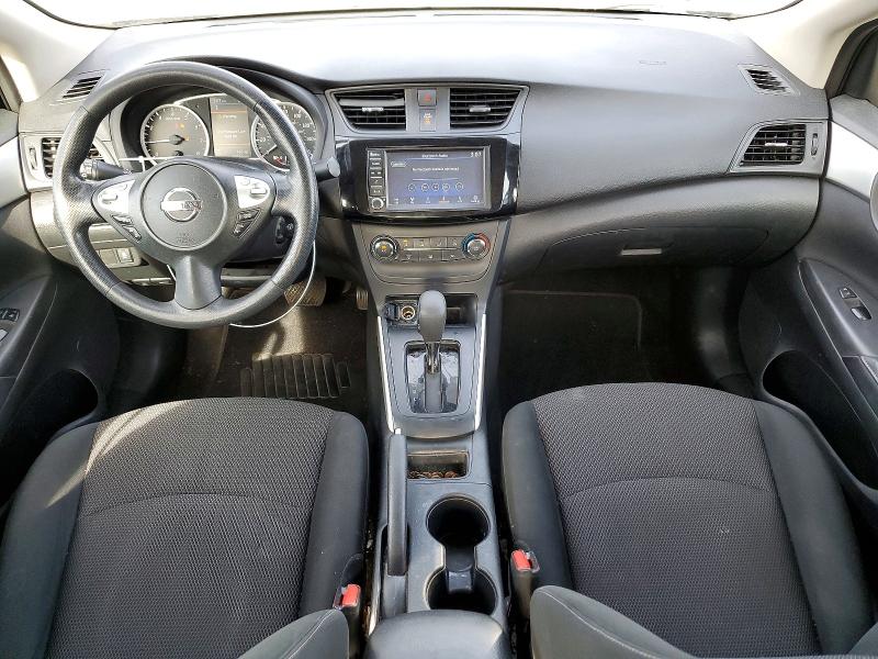 Продажа на аукционе авто 2019 Nissan Sentra, vin: 3N1AB7AP6KY228227, номер лота: 69939756