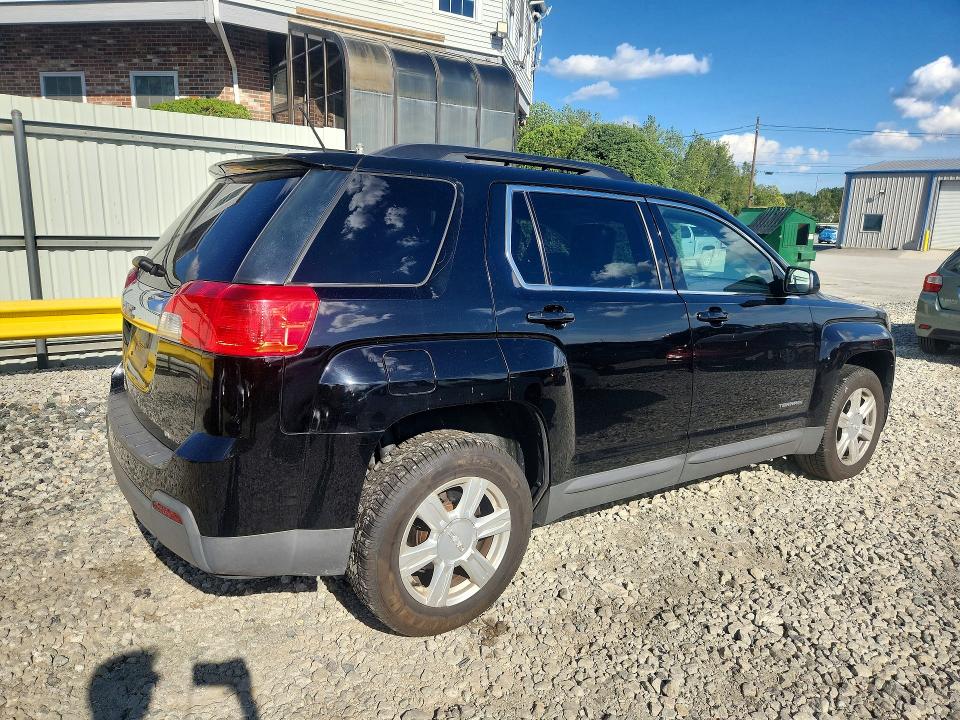 Aukcja sprzedaży 2015 Gmc Terrain, vin: 2GKFLXEK0F6367103, numer aukcji: 68639116
