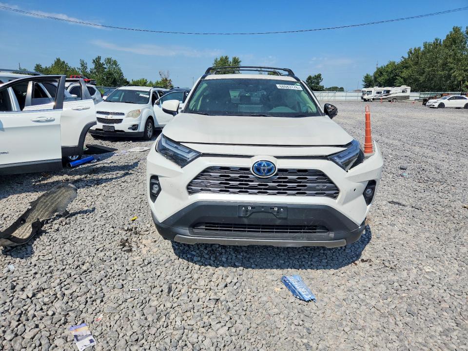 Продаж на аукціоні авто 2022 Toyota Rav4, vin: JTMD6RFV3ND059065, номер лоту: 68083176