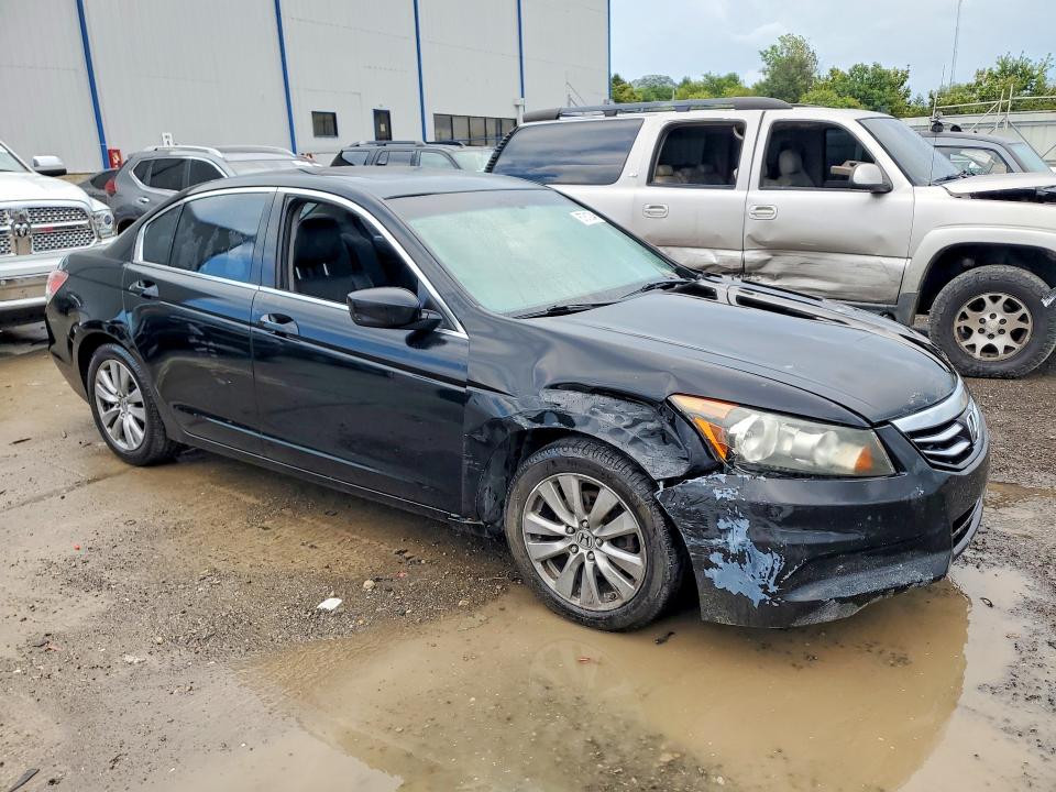 Aukcja sprzedaży 2012 Honda Accord, vin: 1HGCP2F81CA180297, numer aukcji: 67810346