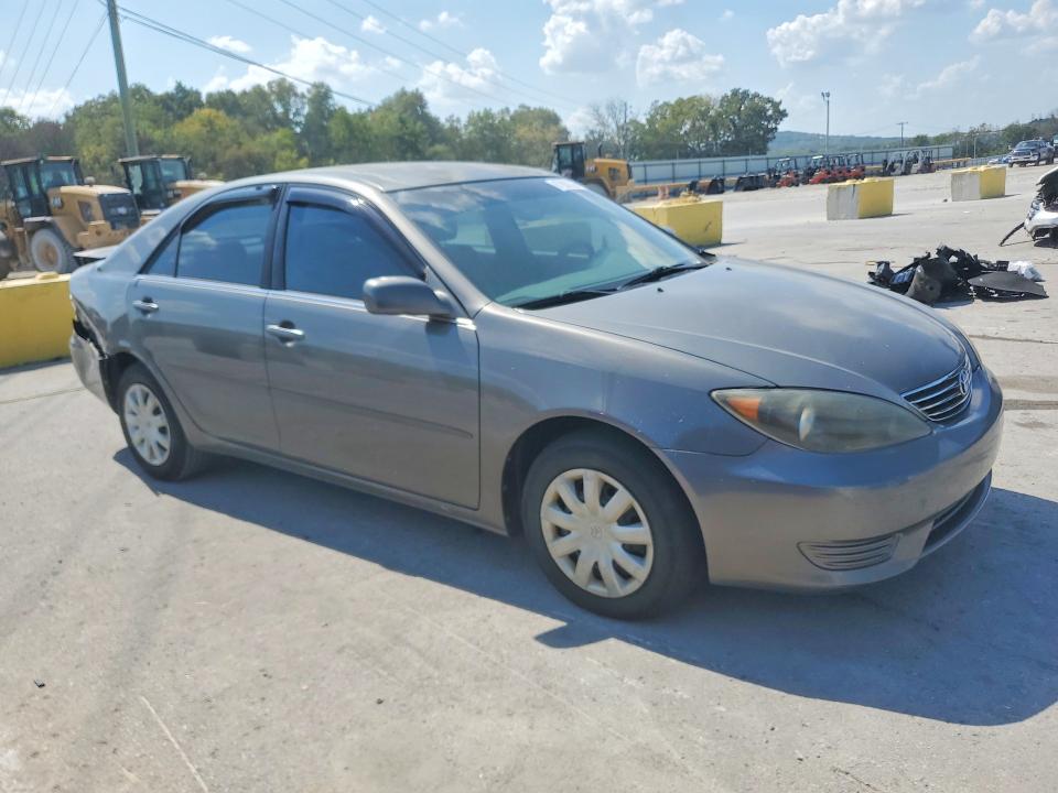 2005 Toyota Camry მანქანა იყიდება აუქციონზე, vin: 4T1BE32KX5U529655, აუქციონის ნომერი: 67887326