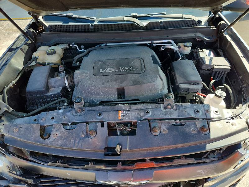 Продаж на аукціоні авто 2016 Chevrolet Colorado, vin: 1GCGSDE3XG1364398, номер лоту: 70765596