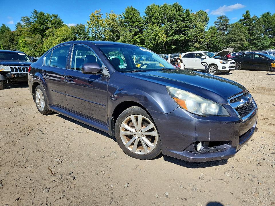 Aukcja sprzedaży 2014 Subaru Legacy, vin: 4S3BMBN62E3003364, numer aukcji: 69618886