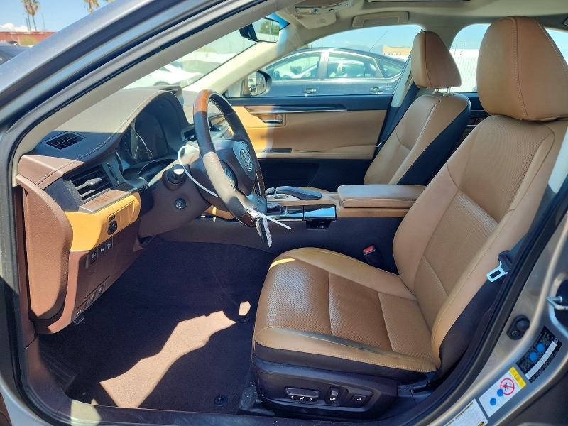 Aukcja sprzedaży 2017 Lexus Es, vin: 58ABK1GG1HU059465, numer aukcji: 68094896