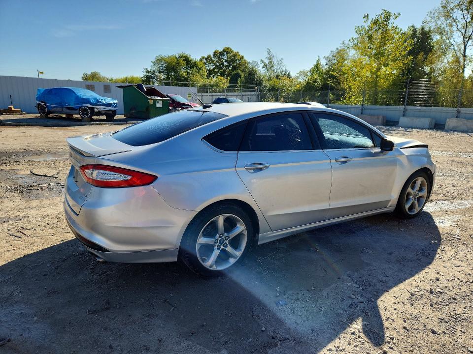 68855316 :رقم المزاد ، 3FA6P0HD1FR222039 vin ، 2015 Ford Fusion مزاد بيع