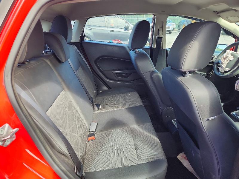 68669586 :رقم المزاد ، 3FADP4EJXCM155720 vin ، 2012 Ford Fiesta مزاد بيع