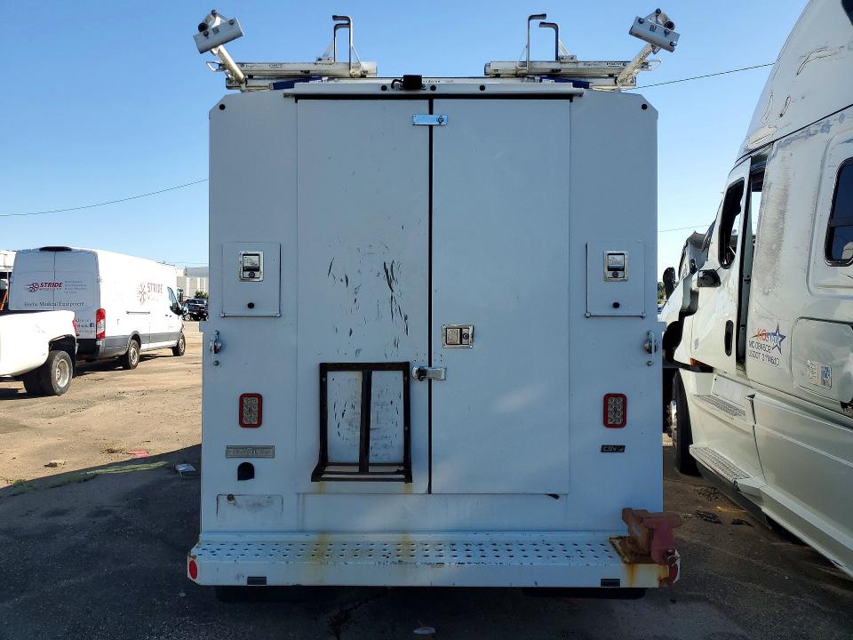 Aukcja sprzedaży 2020 Ford Transit, vin: 1FDBF6Z88LKA84429, numer aukcji: 70492286