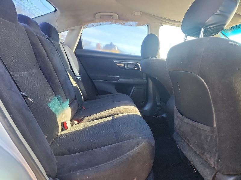 2013 Nissan Altima მანქანა იყიდება აუქციონზე, vin: 1N4AL3AP1DN456581, აუქციონის ნომერი: 70135926