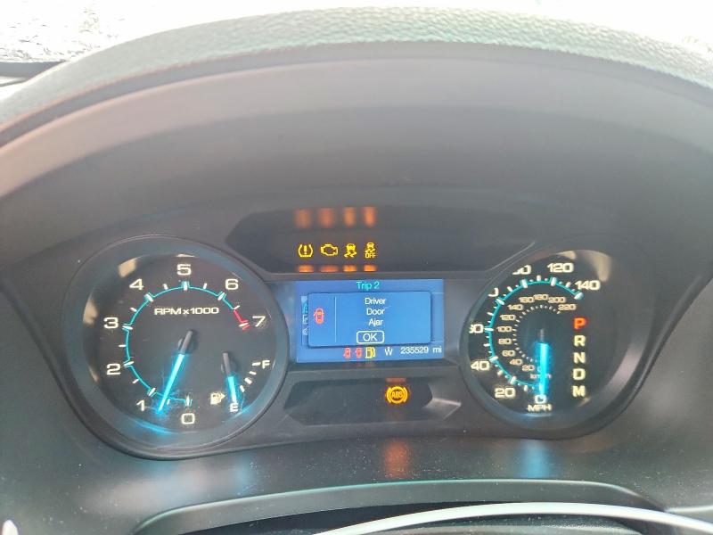 69750966 :رقم المزاد ، 1FM5K8B8XFGA78783 vin ، 2015 Ford Explorer مزاد بيع