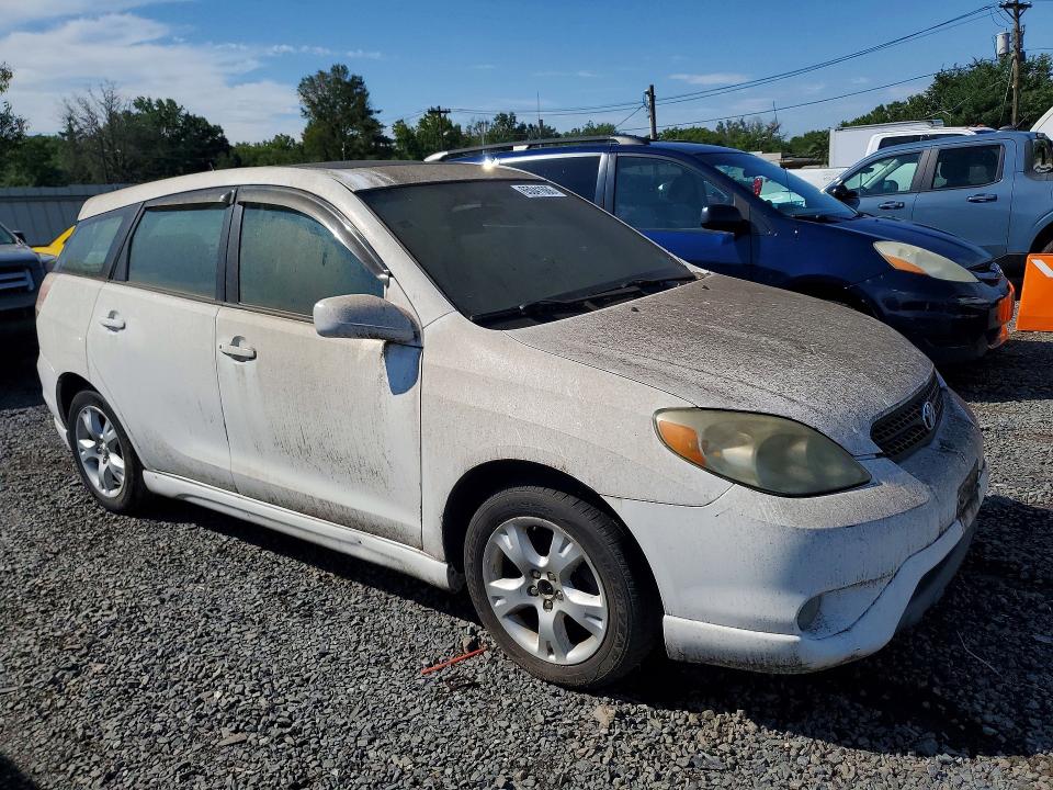 Aukcja sprzedaży 2007 Toyota Matrix, vin: 2T1KR32E87C640563, numer aukcji: 65041666