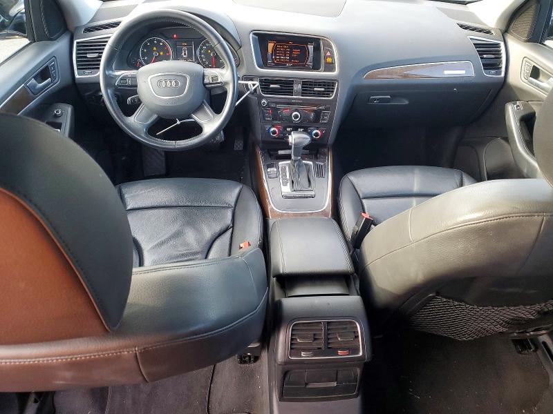 Aukcja sprzedaży 2016 Audi Q5, vin: WA1C2AFP8GA114053        , numer aukcji: 69084656