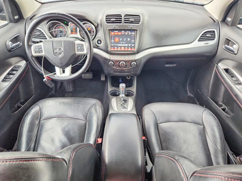 Продаж на аукціоні авто 2017 Dodge Journey, vin: 3C4PDDEG1HT588344, номер лоту: 68081856