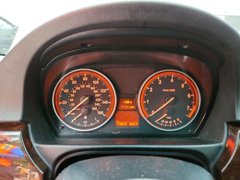 2011 Bmw 328 მანქანა იყიდება აუქციონზე, vin: WBAPK5C58BA995179, აუქციონის ნომერი: 69533106