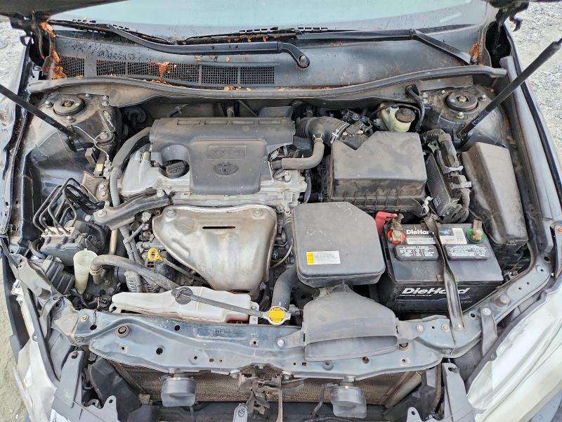 Aukcja sprzedaży 2015 Toyota Camry, vin: 4T1BF1FK1FU104404, numer aukcji: 70027136
