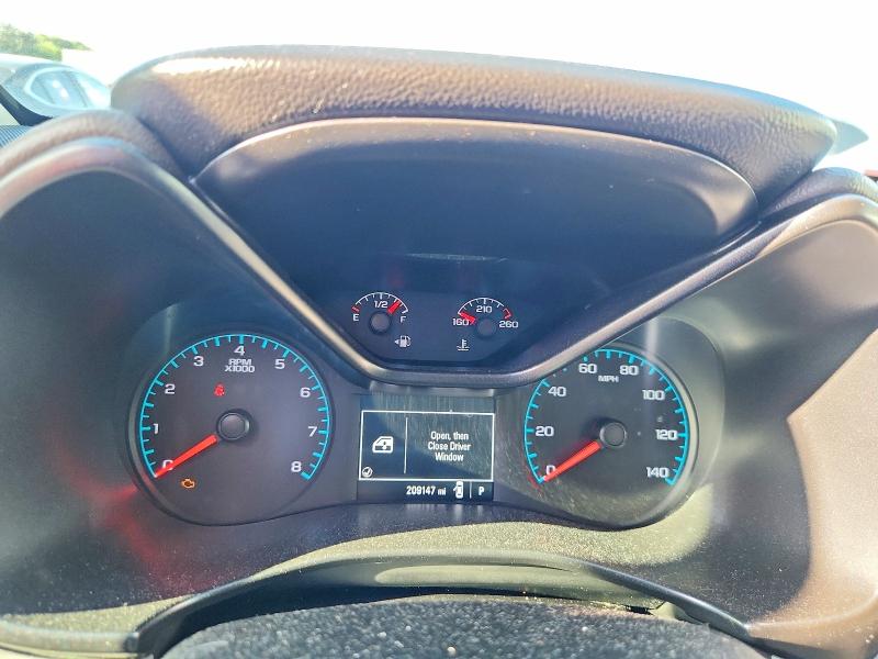 Продаж на аукціоні авто 2017 Chevrolet Colorado, vin: 1GCHSBEA6H1213096, номер лоту: 70326596
