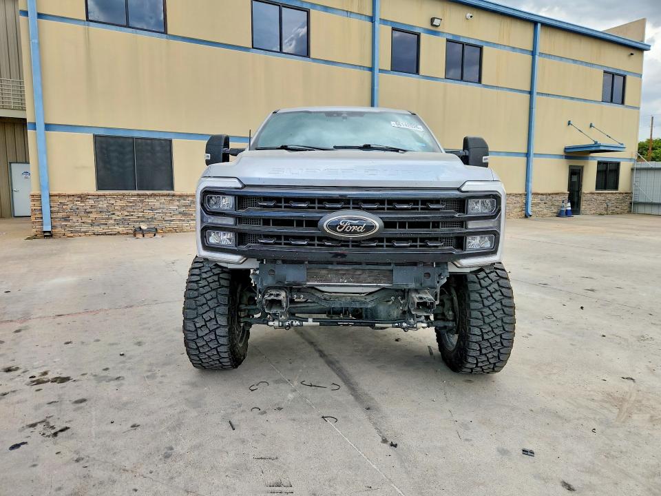 Aukcja sprzedaży 2023 Ford F250, vin: 1FT8W2BT9PED58926, numer aukcji: 66142026