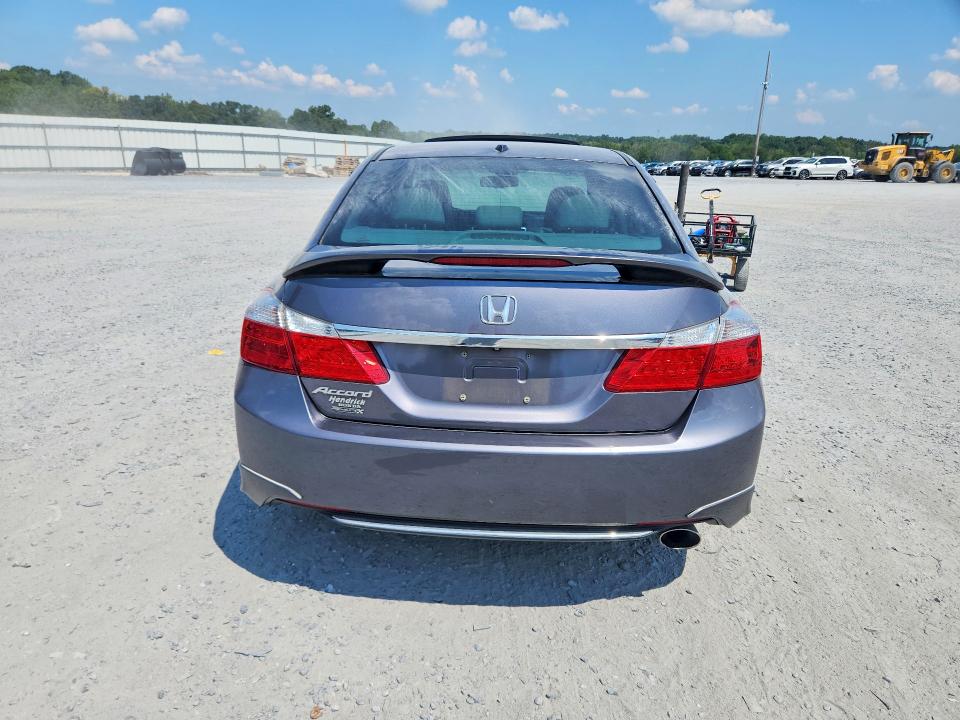 Продажа на аукционе авто 2014 Honda Accord, vin: 1HGCR2F82EA085101, номер лота: 67419886