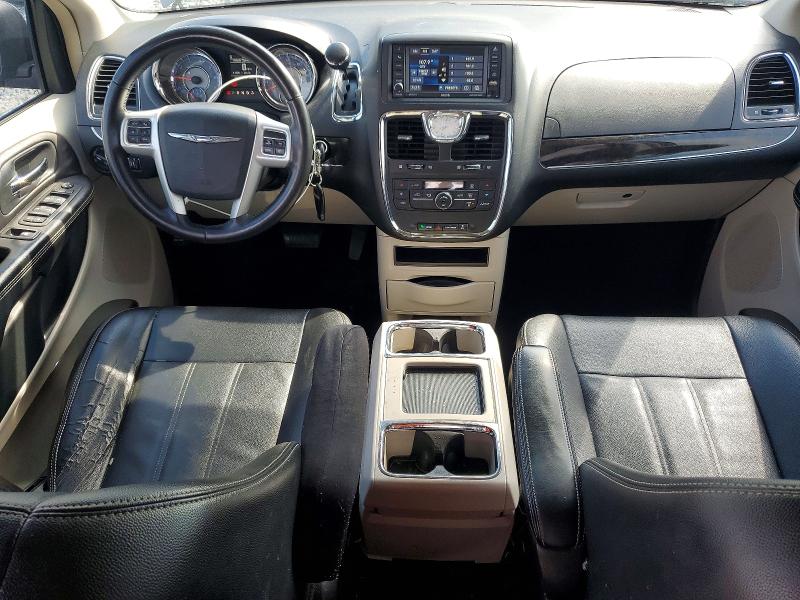 Aukcja sprzedaży 2016 Chrysler Town & Country, vin: 2C4RC1BG7GR206558, numer aukcji: 67794526