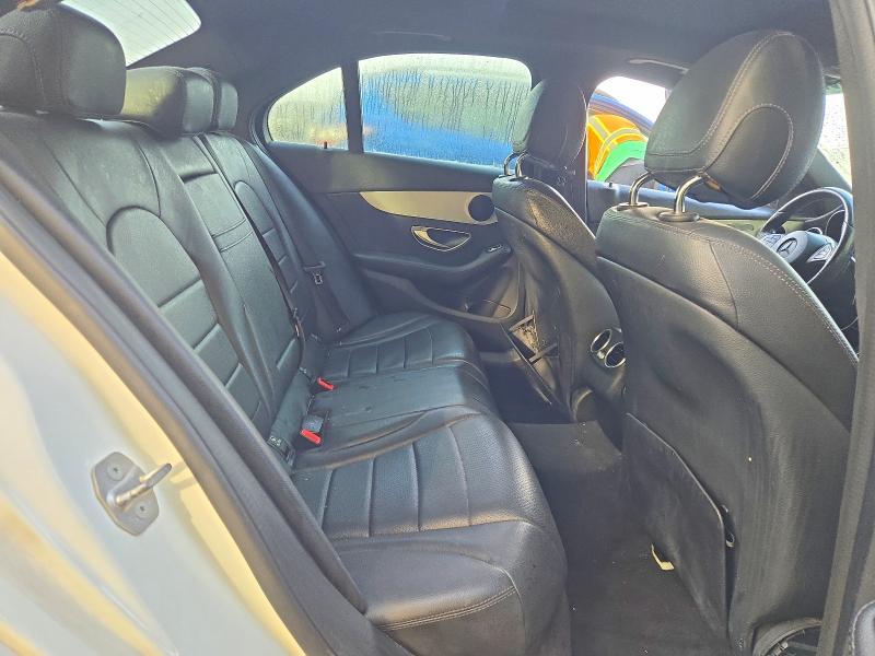 Продаж на аукціоні авто 2017 Mercedes-benz C, vin: 55SWF4KB8HU192830, номер лоту: 69882056