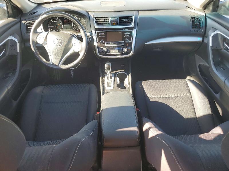 Aukcja sprzedaży 2018 Nissan Altima, vin: 1N4AL3AP3JC255384, numer aukcji: 68058326