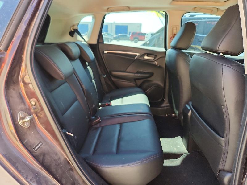 2016 Honda Fit მანქანა იყიდება აუქციონზე, vin: 3HGGK5H98GM701970, აუქციონის ნომერი: 69772096