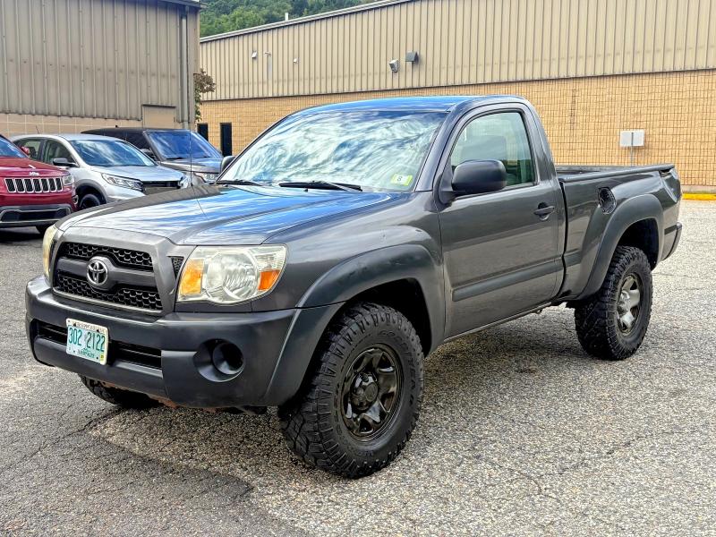 68367976 :رقم المزاد ، 5TFPX4EN4BX002060 vin ، 2011 Toyota Tacoma مزاد بيع