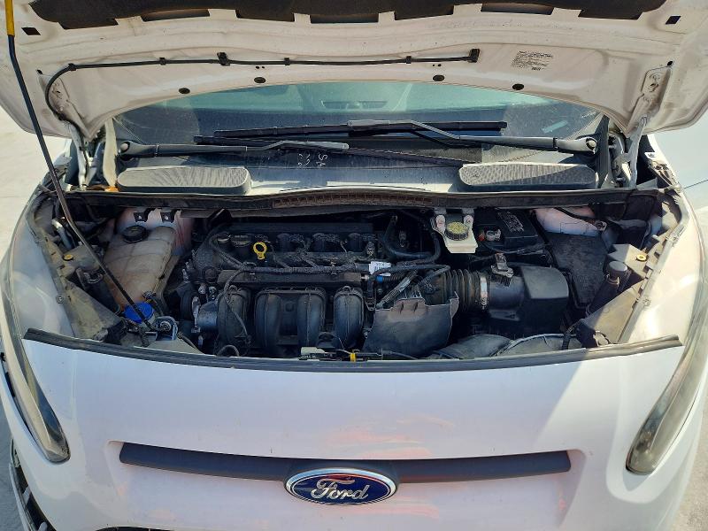 Aukcja sprzedaży 2015 Ford Transit Connect, vin: NM0GE9F70F1199334, numer aukcji: 70634526