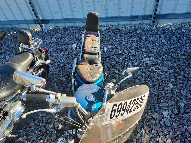 Продаж на аукціоні авто 1993 Honda Vt600, vin: JH2PC2130PM000147, номер лоту: 69942506