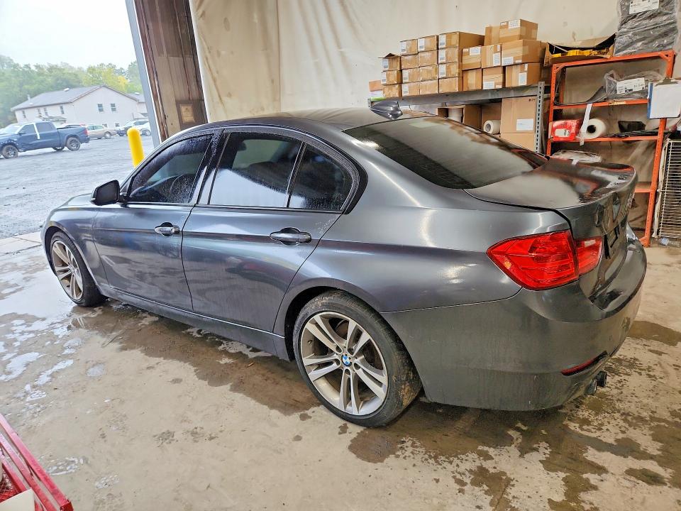 69771646 :رقم المزاد ، WBA3A5G50DNN66075 vin ، 2013 Bmw 328 مزاد بيع