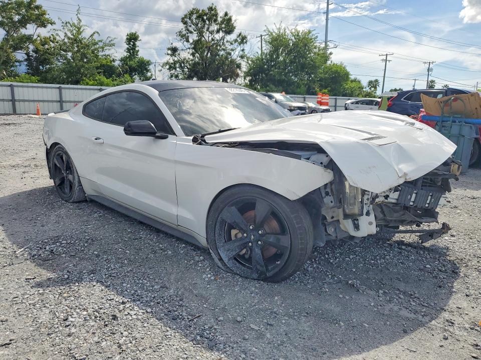 Продаж на аукціоні авто 2021 Ford Mustang, vin: 1FA6P8TH9M5147681, номер лоту: 68216346