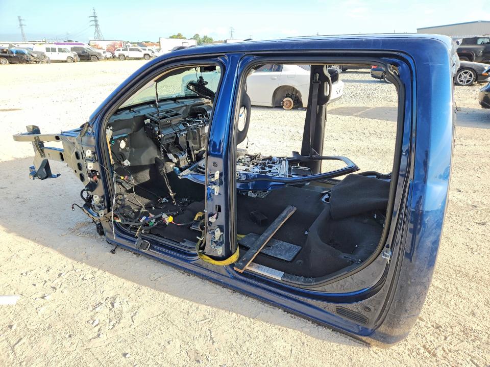 Продажа на аукционе авто 2021 Ram 2500, vin: 3C6UR5FL7MG534210, номер лота: 68781936