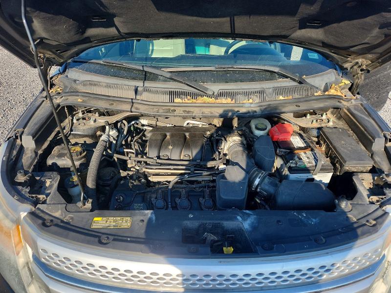 Aukcja sprzedaży 2012 Ford Explorer, vin: 1FMHK7D8XCGA71512, numer aukcji: 67634826