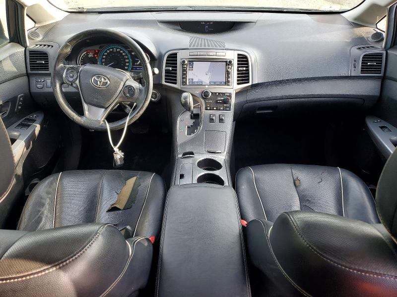 Aukcja sprzedaży 2014 Toyota Venza, vin: 4T3BK3BBXEU107725, numer aukcji: 71028016