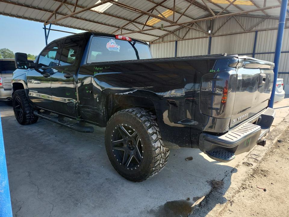 67819036 :رقم المزاد ، 1GCRCPEH6FZ322748 vin ، 2015 Chevrolet Silverado مزاد بيع