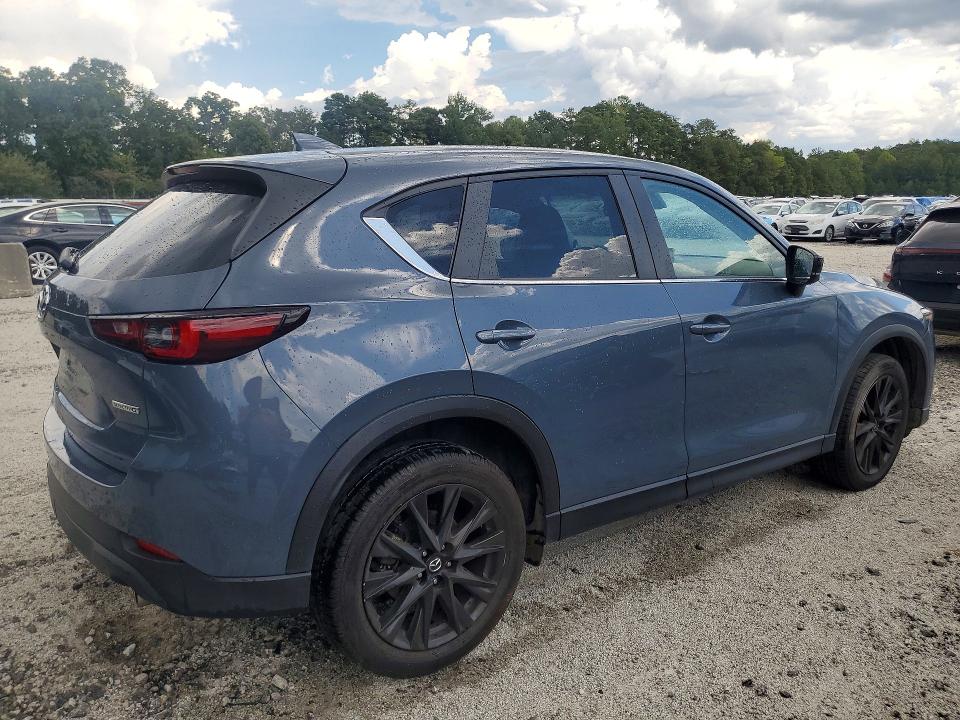 Aukcja sprzedaży 2024 Mazda Cx-5, vin: JM3KFBCLXR0521403, numer aukcji: 68767126