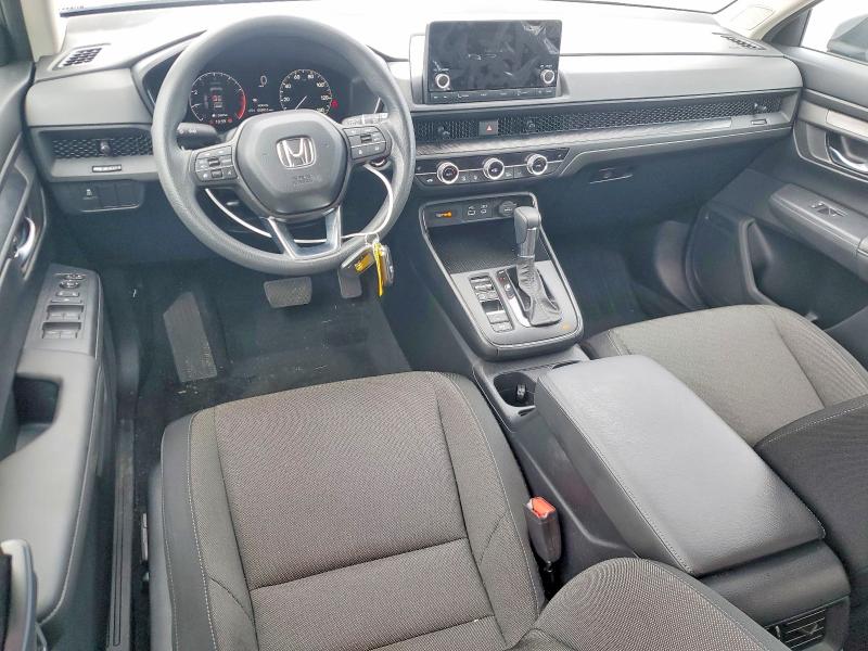 70453846 :رقم المزاد ، 2HKRS4H4XRH432479 vin ، 2024 Honda Cr-v مزاد بيع