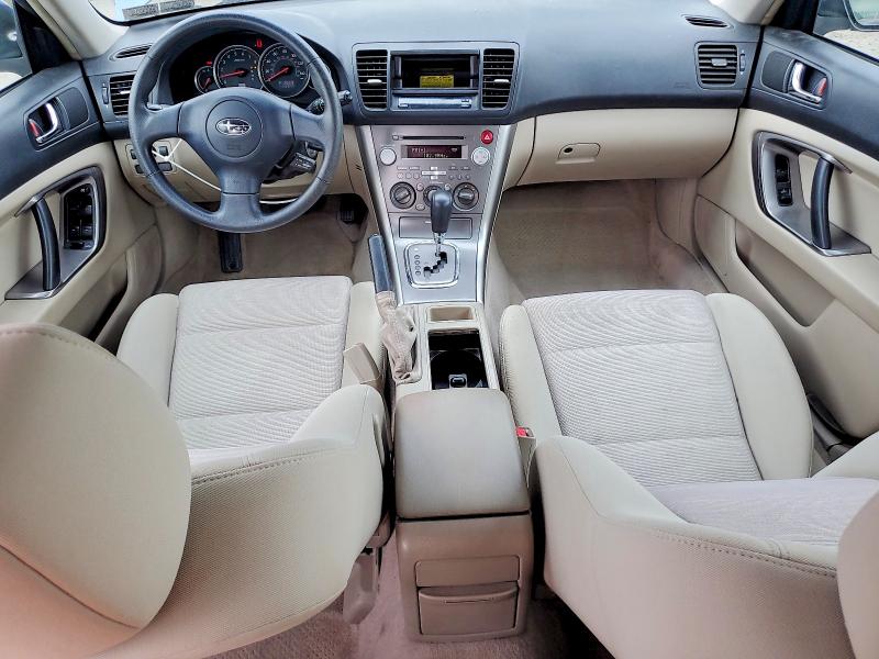 Aukcja sprzedaży 2007 Subaru Legacy, vin: 4S3BP616977305010, numer aukcji: 69155166