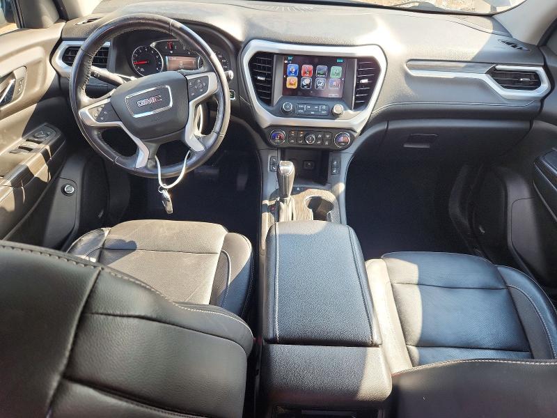 Продажа на аукционе авто 2019 Gmc Acadia, vin: 1GKKNULS9KZ167605, номер лота: 67542676