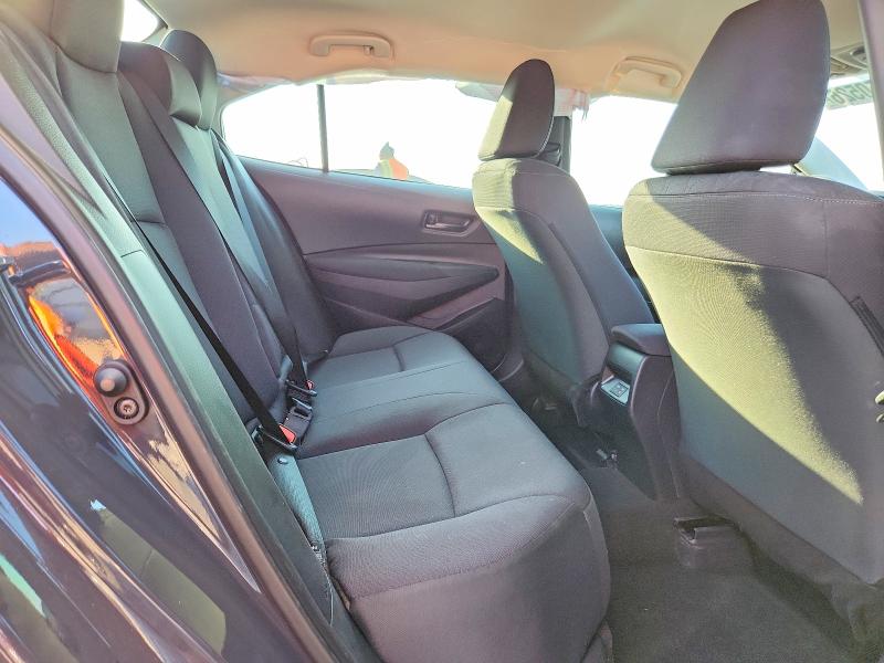67650526 :رقم المزاد ، 5YFB4MDE5TP434130 vin ، 2026 Toyota Corolla مزاد بيع