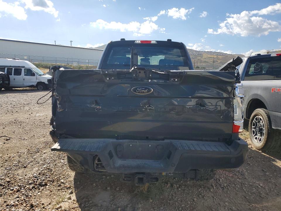 Продаж на аукціоні авто 2021 Ford F250, vin: 1FT8W2BTXMEC85111, номер лоту: 65534476