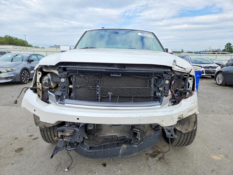 Aukcja sprzedaży 2017 Ford Expedition, vin: 1FMJK2AT9HEA27176, numer aukcji: 68336136