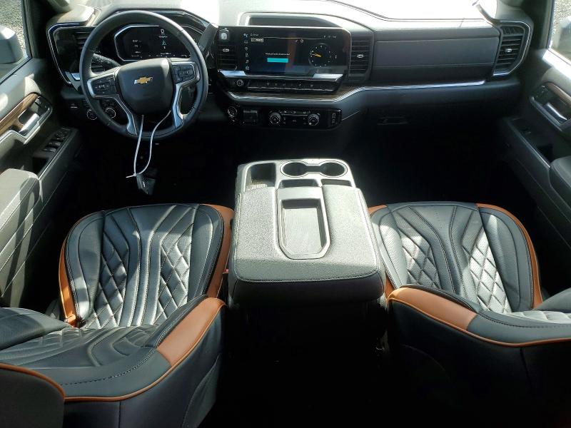 Продажа на аукционе авто 2026 Chevrolet Silverado, vin: 1GC4KTEY3TF129847, номер лота: 66856436
