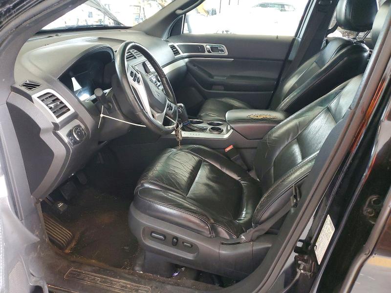 Продажа на аукционе авто 2012 Ford Explorer, vin: 1FMHK7D80CGA33044, номер лота: 67519656
